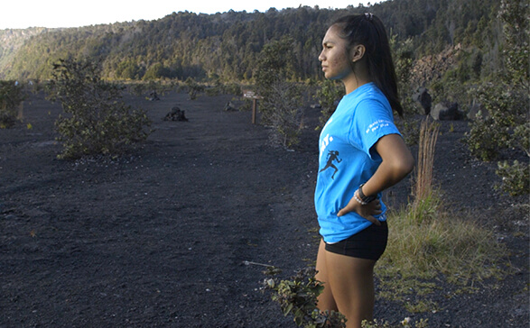 Keakealani