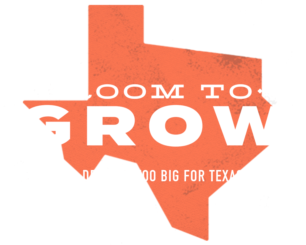 Texas Roadtrip